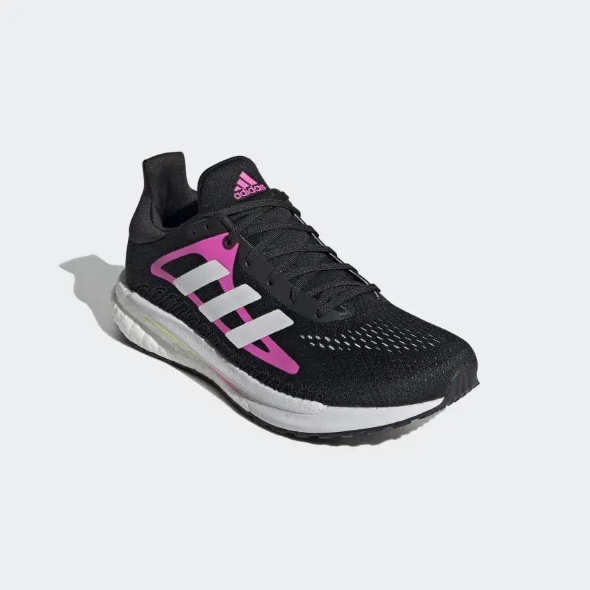 Giày Adidas SolarGlide 'Screaming Pink' FY1115 — ảnh 5