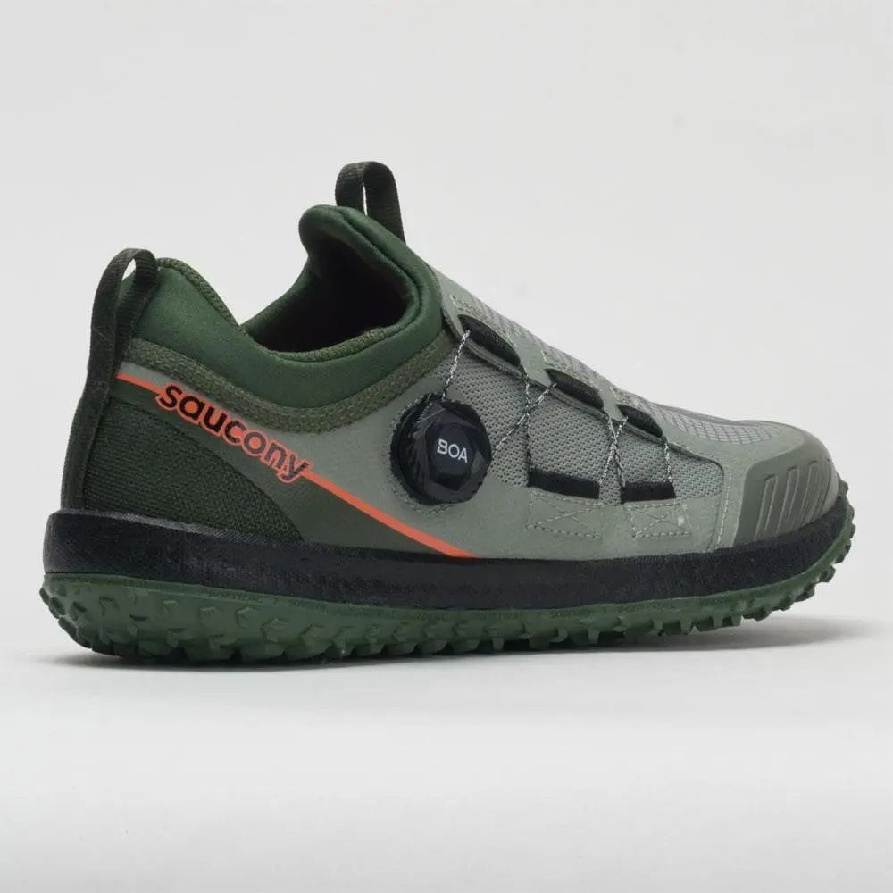 Giày Saucony Switchback 2 'Pine' S20581-2 — ảnh 4
