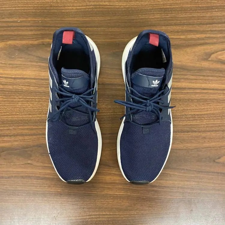 Giày Adidas X_PLR HK 'Collegiate Navy' F34037 — ảnh 5