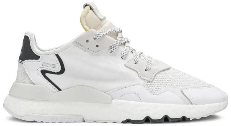 Giày Adidas Nite Jogger 'Crystal White' EE6255 — tieu-de: 37-1-3