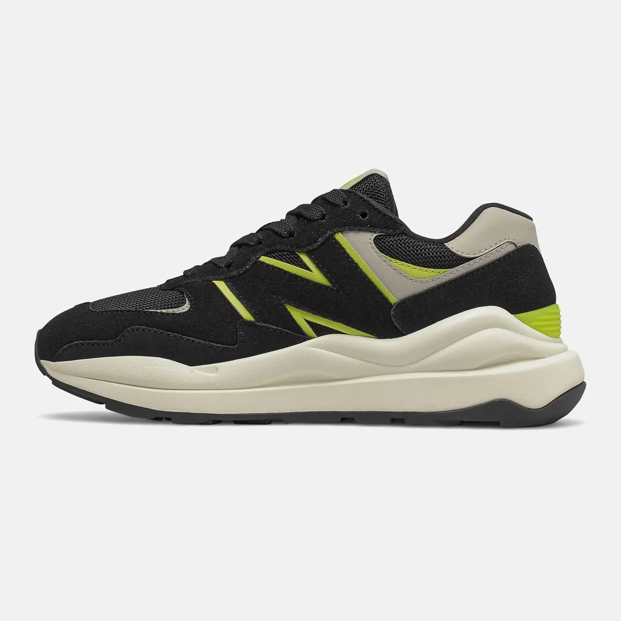Giày New Balance Wmns 5740 'Black Oyster Pink' W5740HL1 — ảnh 5