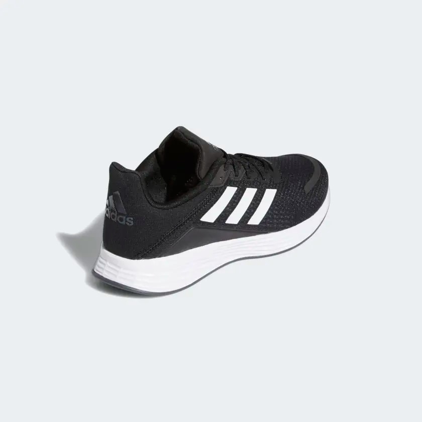 Giày Adidas Duramo SL 'Black White' FV8786 — ảnh 5
