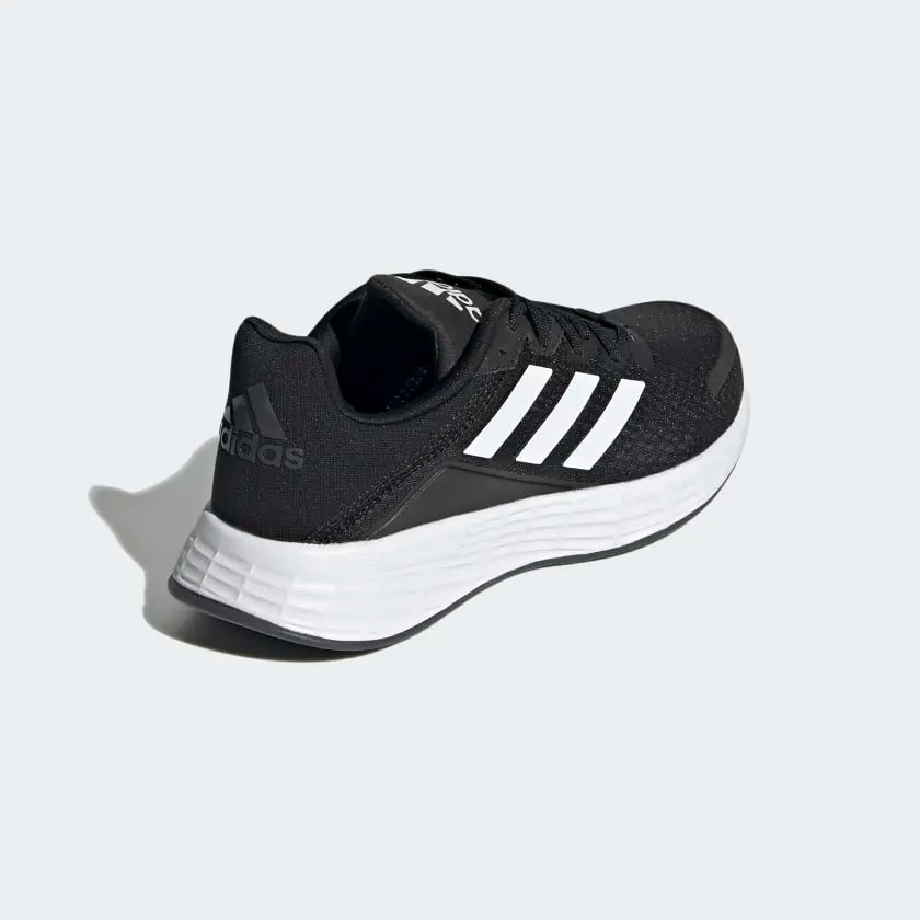 Giày Adidas Duramo SL 'Black White' GV7124 — ảnh 3
