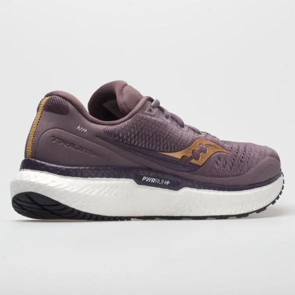 Giày Saucony Wmns Triumph 18 'Dusk Gold' S10595-20 — ảnh 5
