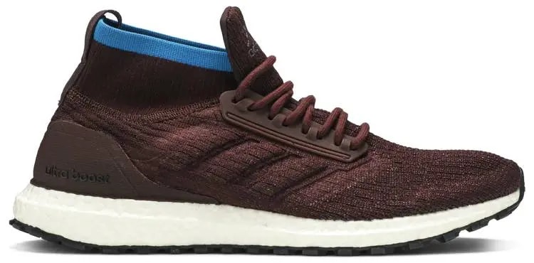 Giày Adidas UltraBoost All Terrain 'Night Red' CM8255 — tieu-de: lien-he-order