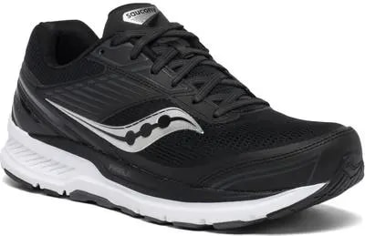 Giày Saucony Echelon 8 'Black' S20574-40 — ảnh 5