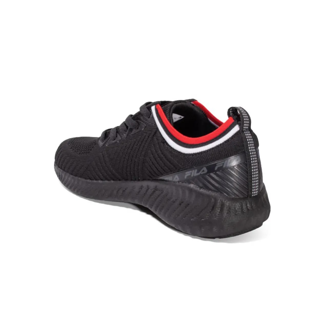 Giày Fila MFA2087-BK — ảnh 3