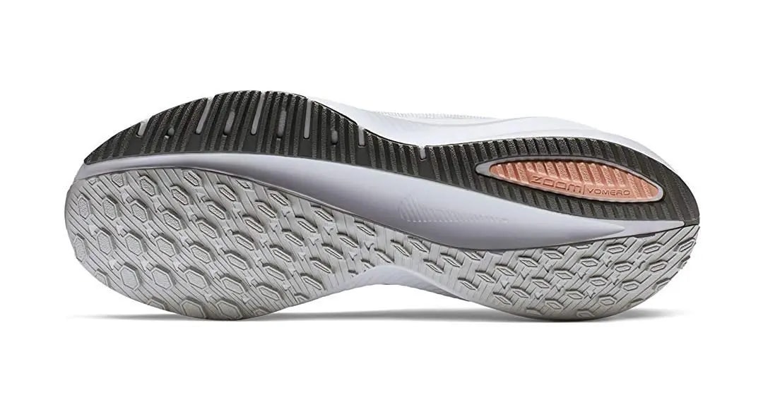 Giày Nike Wmns Air Zoom Vomero 14 'Platinum Crimson' AH7858-005 — ảnh 4