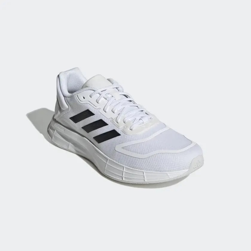 Giày Adidas Duramo SL 2.0 'White Black' GW8348 — — ảnh 4