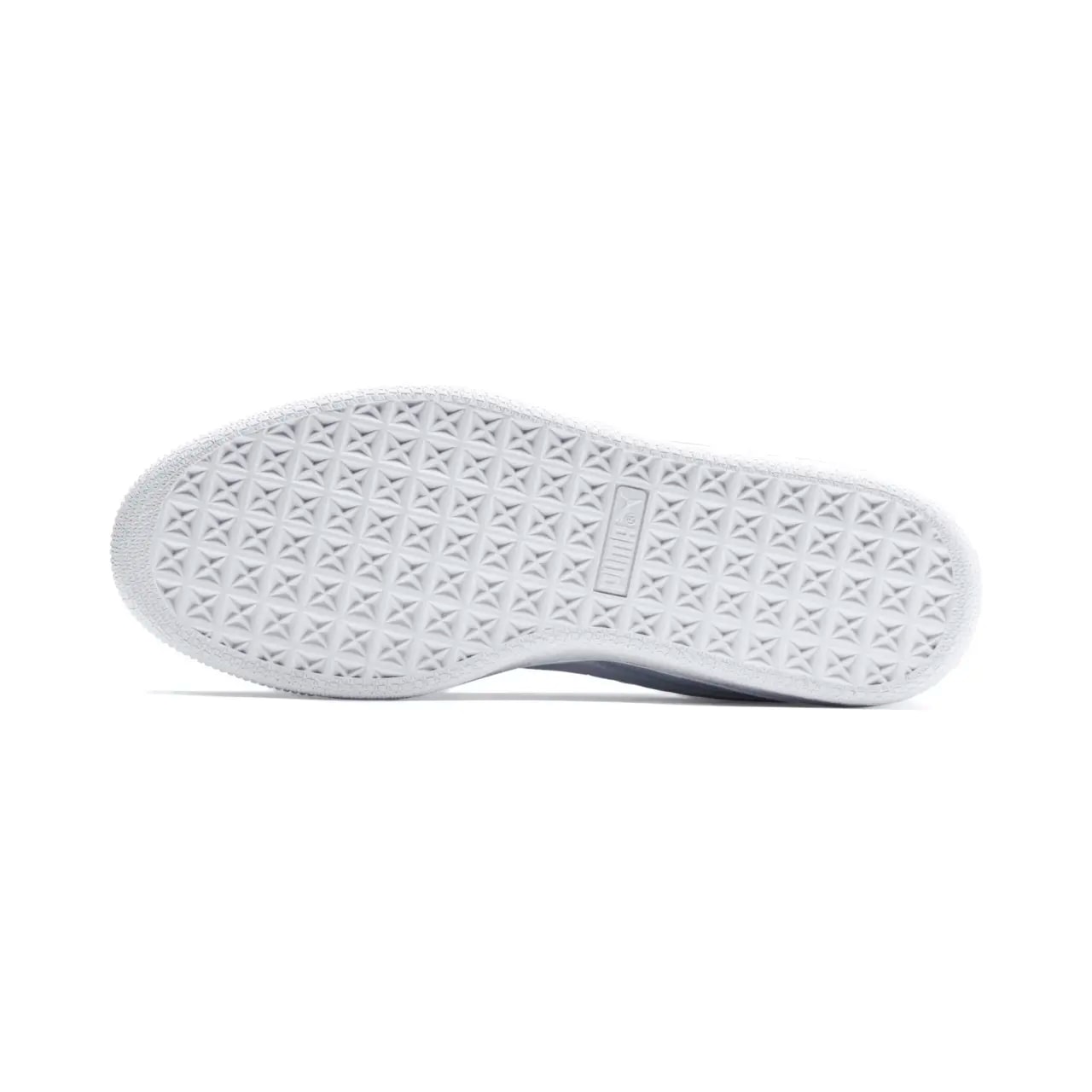 Giày Puma Wmns Basket Badge 'White' 369183-01 — ảnh 4