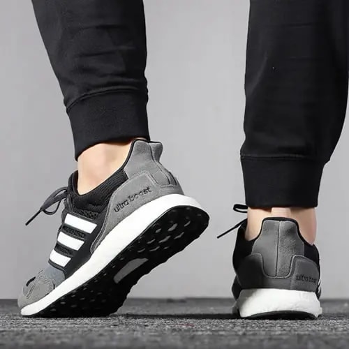 Giày Adidas UltraBoost S&amp;L U 'Gray' EG8125 — ảnh 5