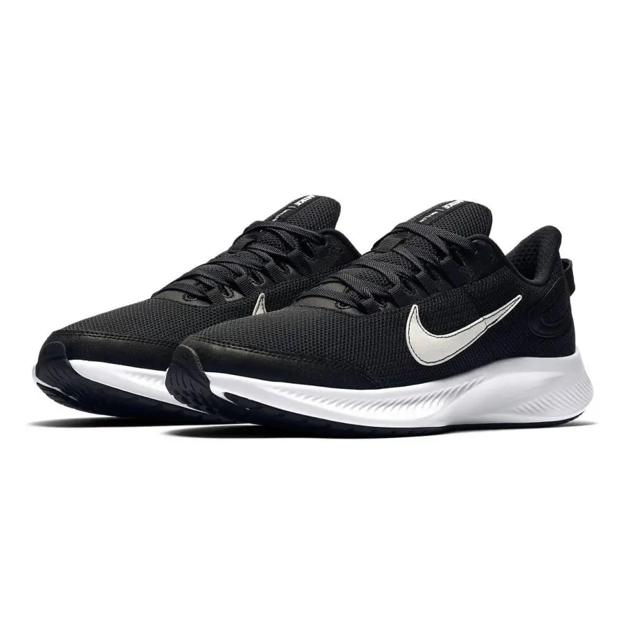 Giày Nike Runallday 2 'Black' CD0223-003 — ảnh 3