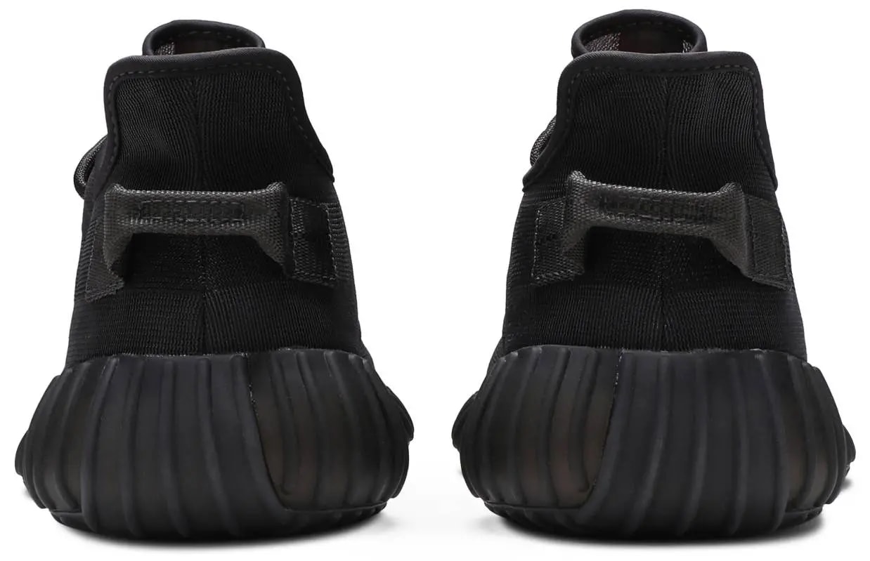 Giày Adidas Yeezy Boost 350 V2 'Mono Cinder' GX3791 — ảnh 4