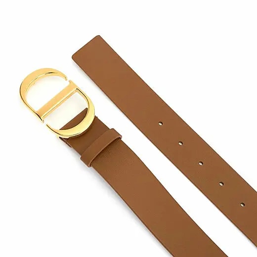 Thắt Lưng Dior 30 Montaigne Women's Casual Belt B0077UVWV 44M — ảnh 3