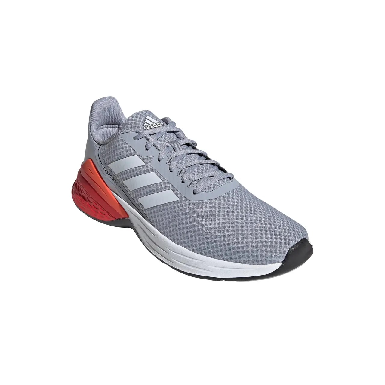 Giày Adidas Response SR 'Halo Silver' FY9152 — ảnh 2