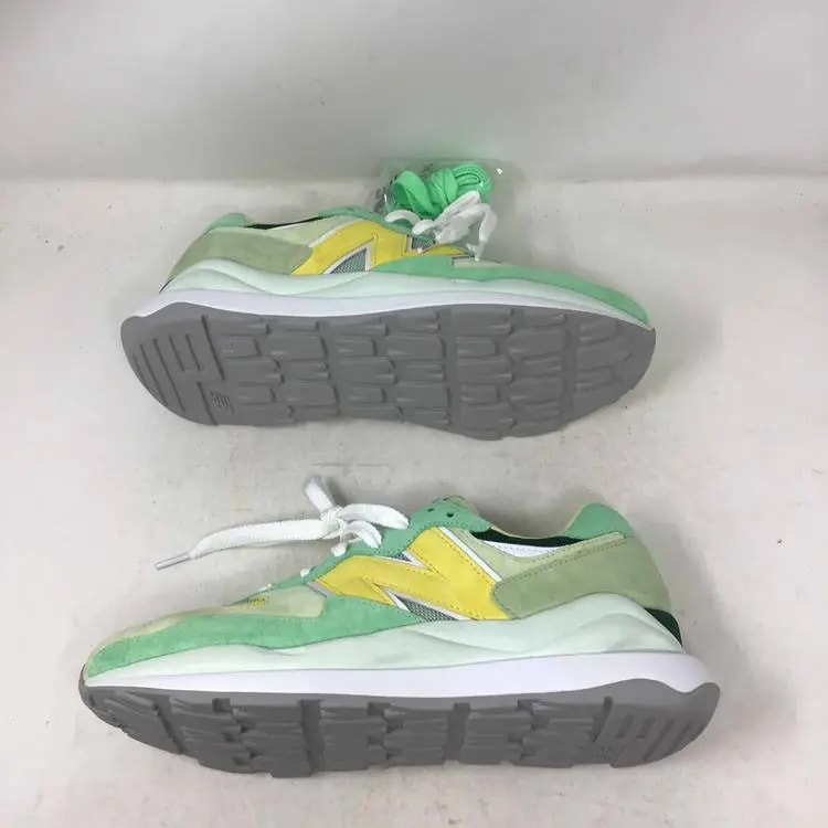 Giày New Balance STAUD x 5740 'Agave Green' M5740SQ — ảnh 4