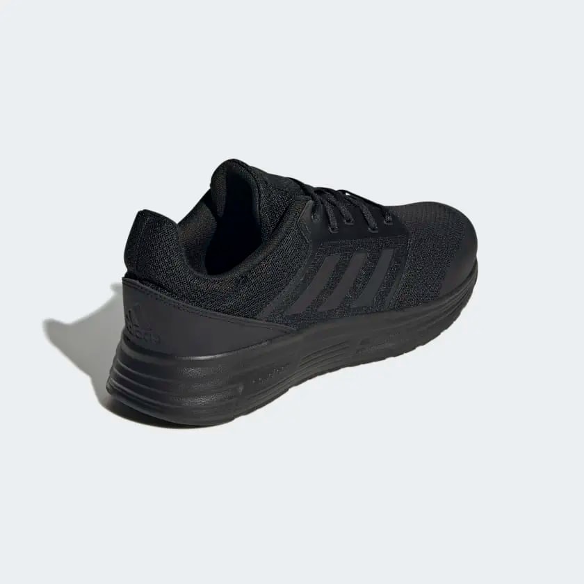 Giày Adidas Galaxy 5 'Triple Black' FY6718 — ảnh 5