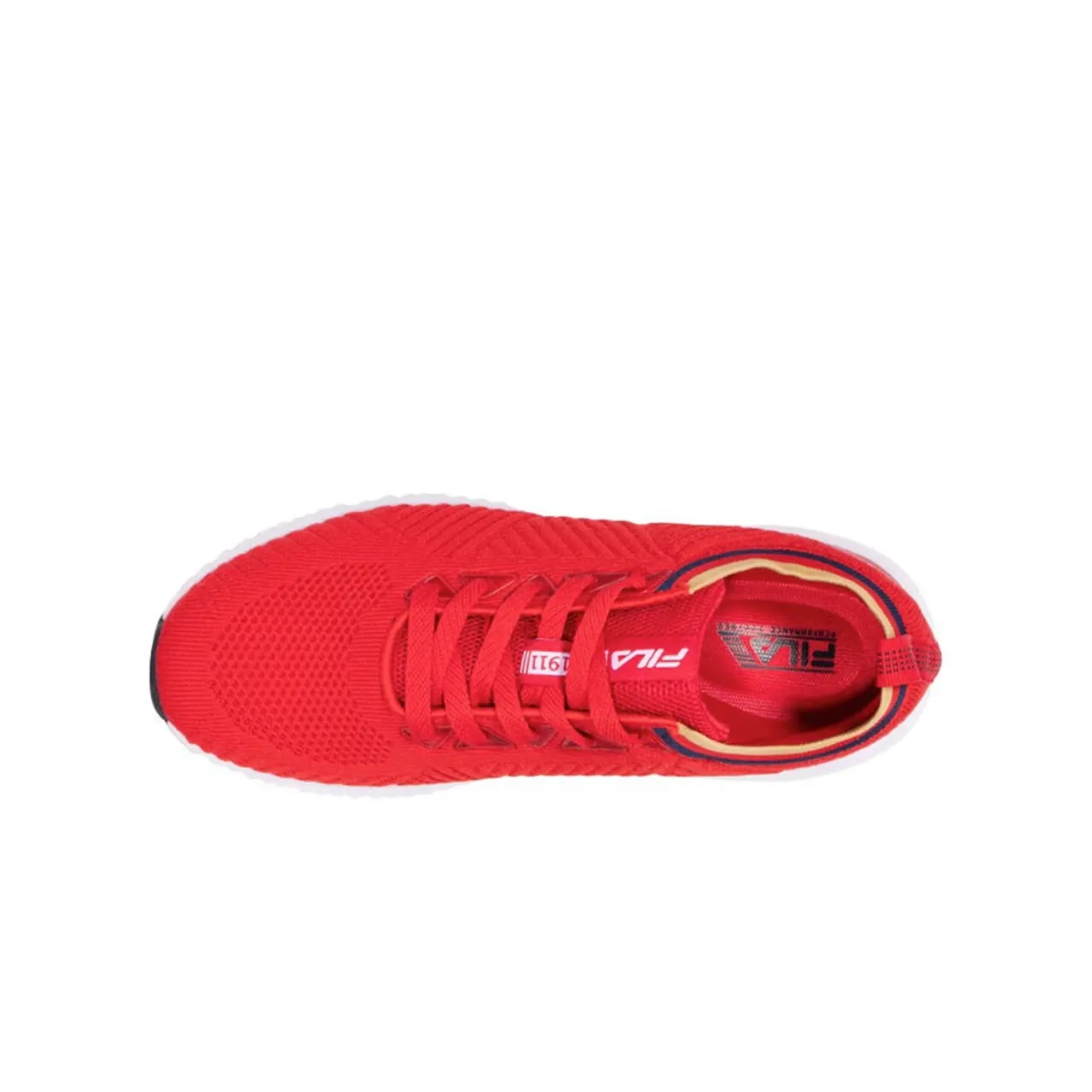 Giày Fila MFA2087-RD — ảnh 4