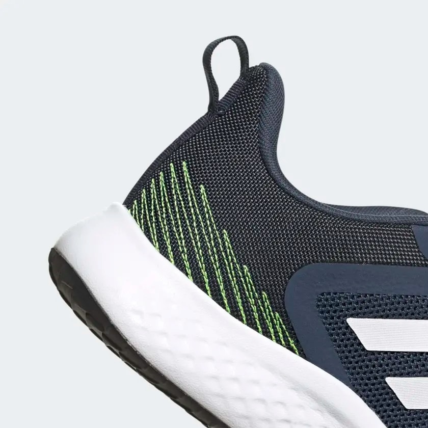 Giày Adidas Fluidstreet 'Blue' FY8454 — ảnh 5