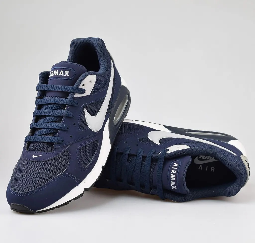 Giày Nike Air Max IVO 'Navy' 580518-405 — ảnh 3