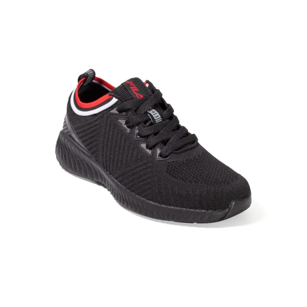 Giày Fila MFA2087-BK — ảnh 2