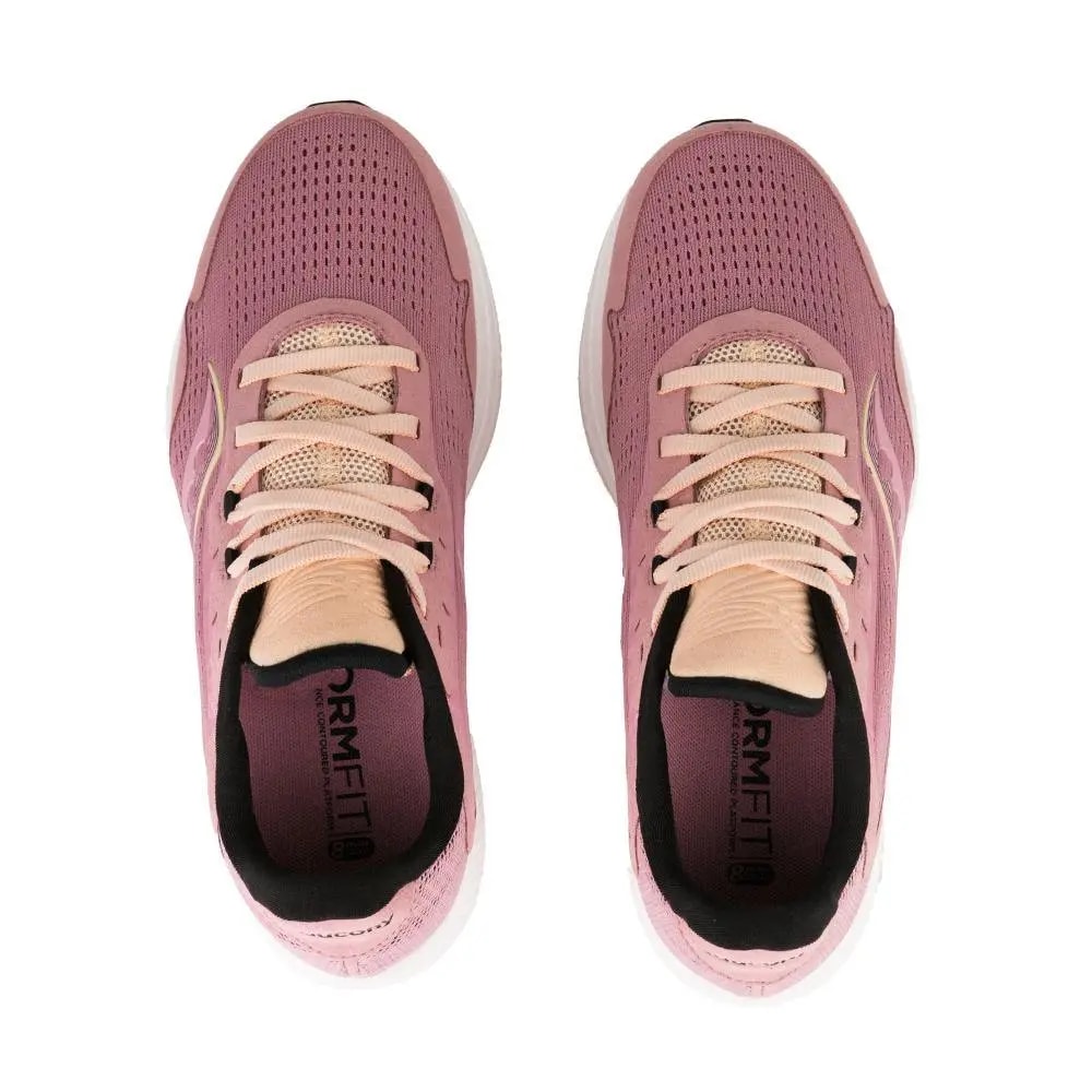 Giày Saucony Wmns Freedom 4 'Pink' S10617-55 — ảnh 5