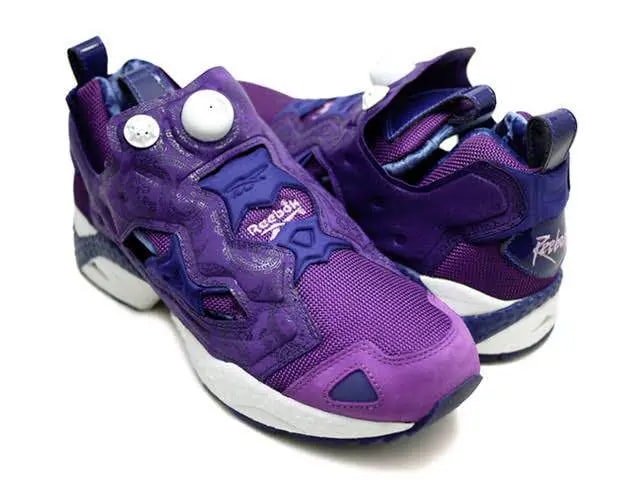 Giày Reebok InstaPump Fury OG 'Purple Haze' V62248 — ảnh 3