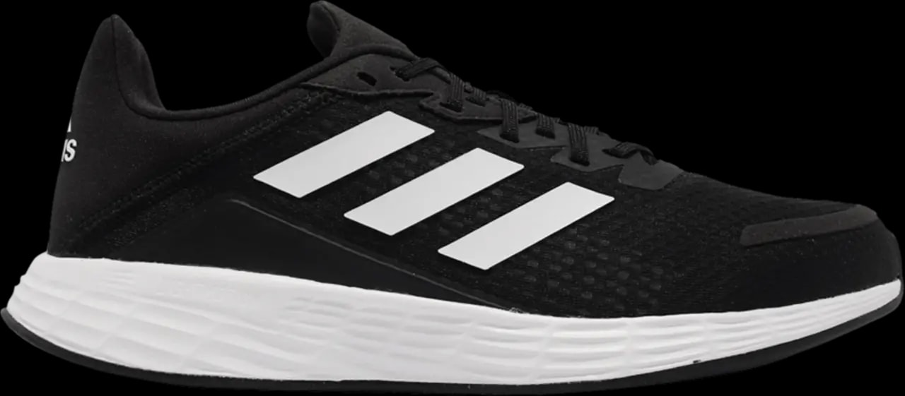 Giày Adidas Duramo SL 'Black White' GV7124 — kich-thuoc: 40