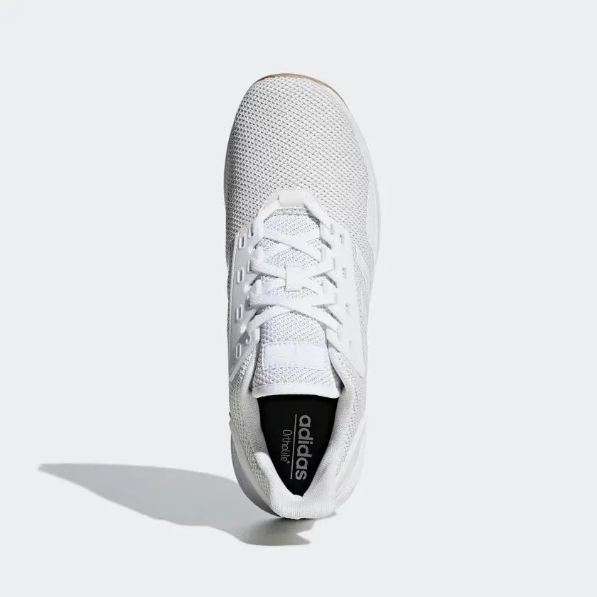 Giày Adidas Duramo 9 'White' F34683 — ảnh 2