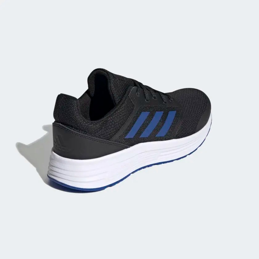 Giày Adidas Galaxy 5 'Black Royal Blue' FW5706 — ảnh 3