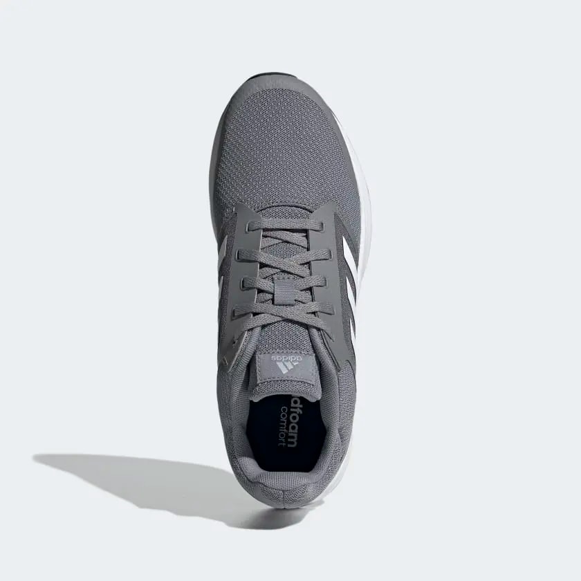 Giày Adidas Galaxy 5 'Grey' H04593 — ảnh 2