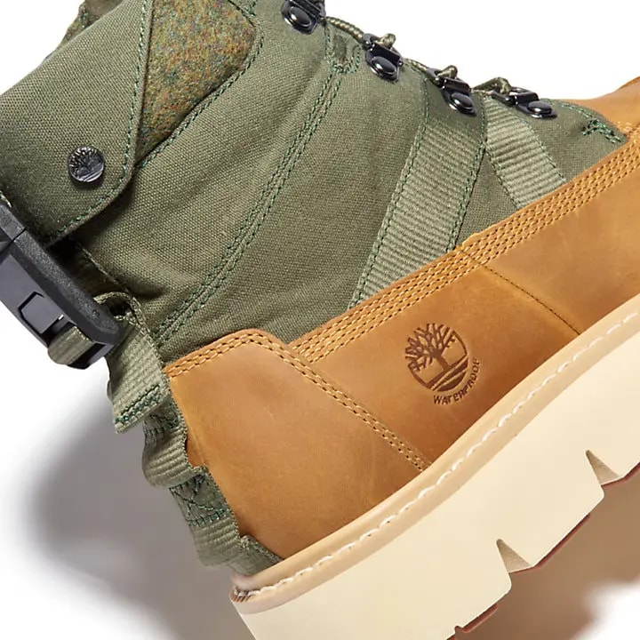 Giày Timberland Wmns Raywood EK+ 6-Inch Waterproof Boots A42HP231 — — ảnh 4