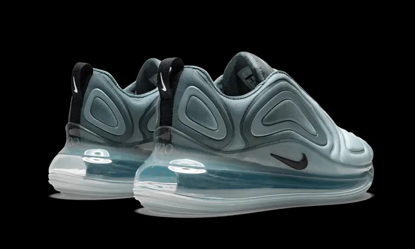 Giày Nike Wmns Air Max 720 'Cool Grey' AR9293-004 — ảnh 3