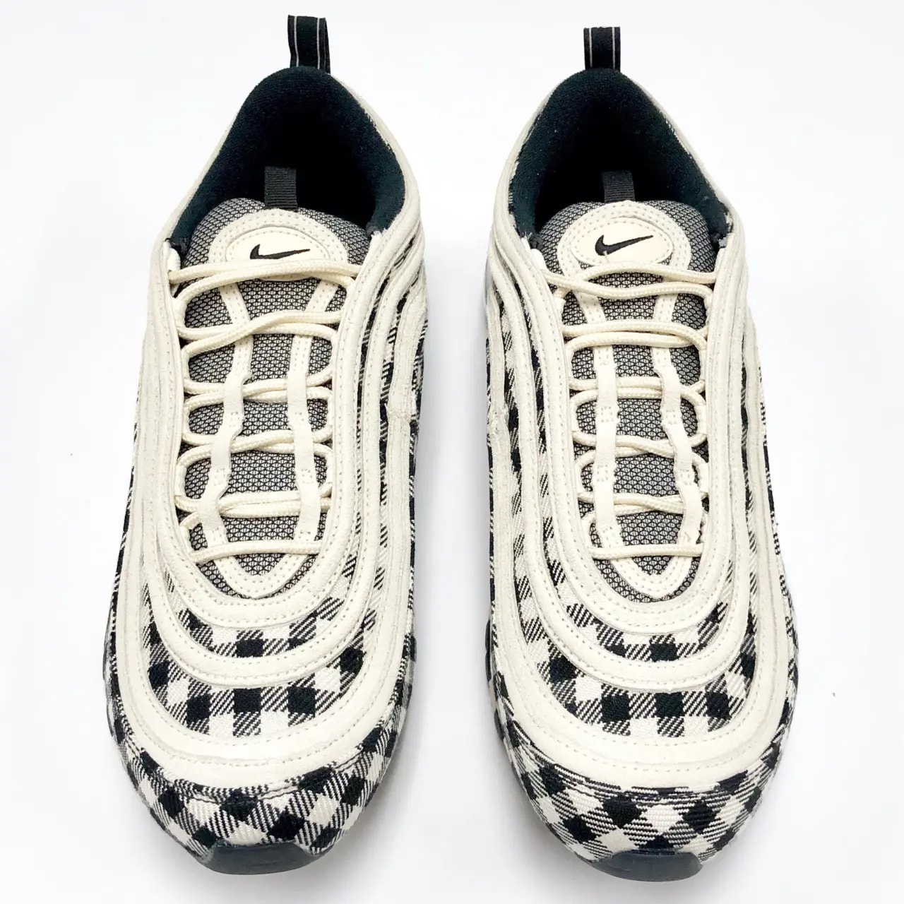 Giày Nike Air Max 97 Premium 'Flannel' 312834-201 — ảnh 2
