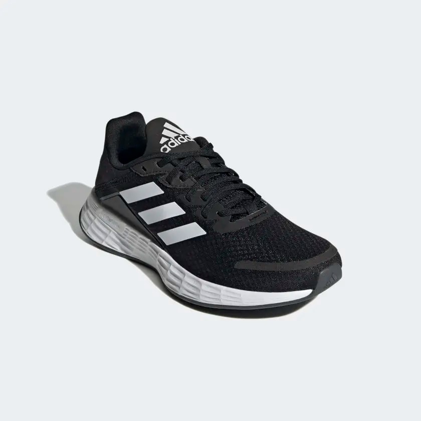 Giày Adidas Duramo SL 'Black White' GV7124 — ảnh 2