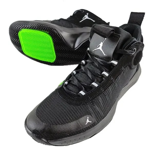Giày Nike Jordan Jumpman PF 2020 'Black Cat' BQ3448-008 — ảnh 4