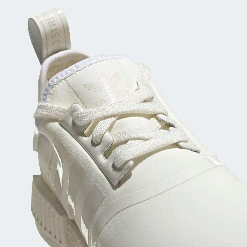 Giày Adidas Wmns NMD_R1 'Off White Sand' FV1793 — — ảnh 4