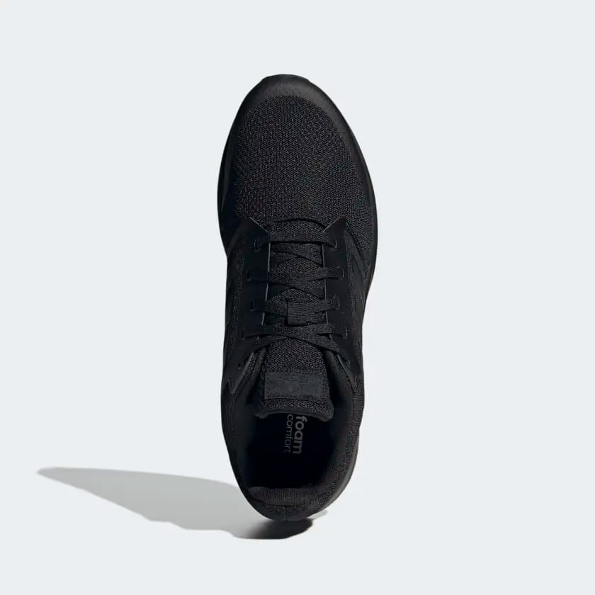 Giày Adidas Galaxy 5 'Triple Black' FY6718 — ảnh 2
