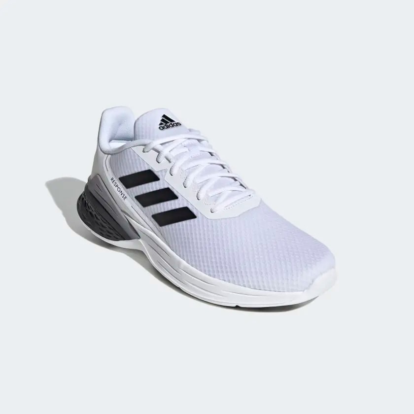 Giày Adidas Response SR 'Cloud White' FX3626 — ảnh 2