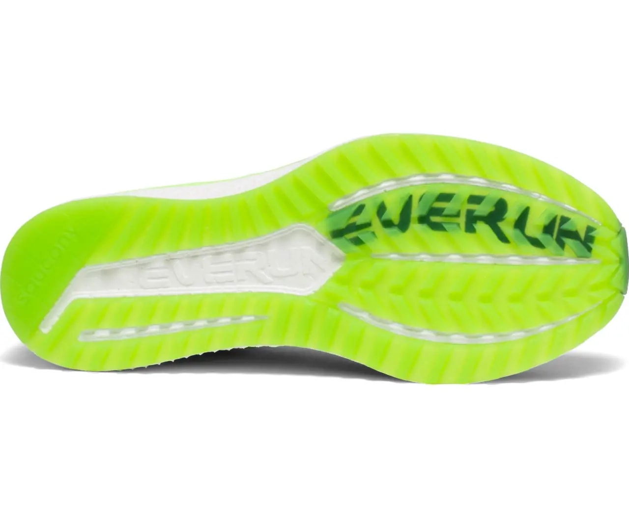 Giày Saucony Freedom ISO 2 'Grey Slime' S20440-4 — ảnh 4