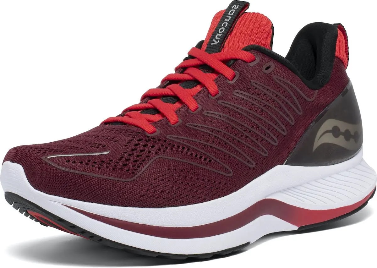Giày Saucony Endorphin Shift 'Brick Red' S20577-30 — ảnh 3