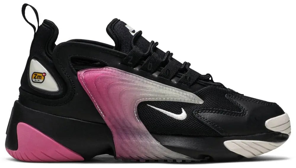Giày Nike Wmns Zoom 2K 'China Rose' AO0354-003 — kich-thuoc: 36.5