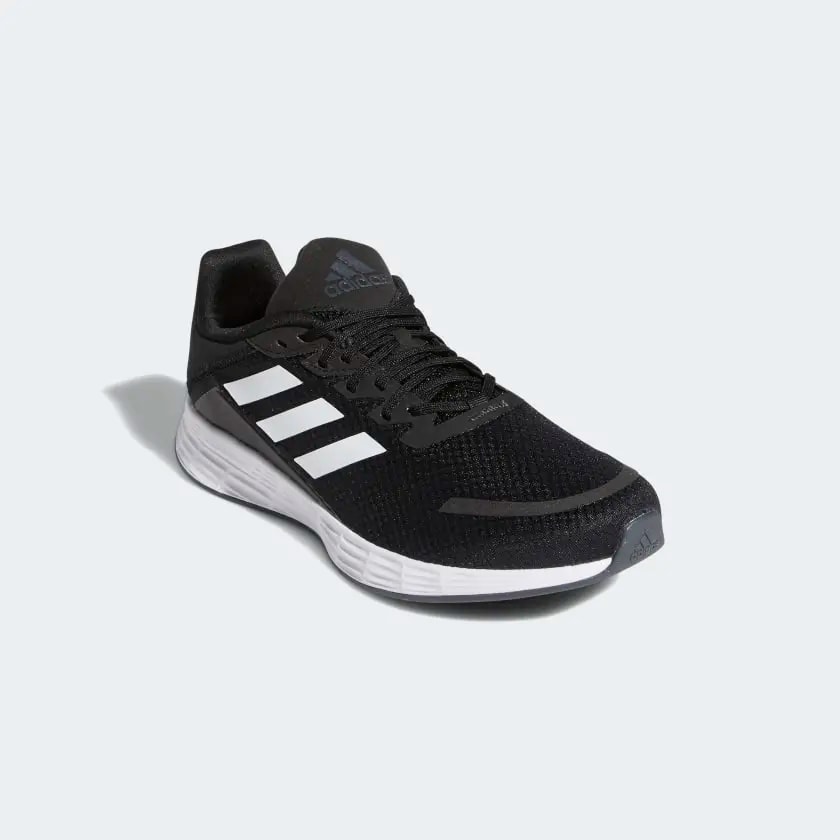 Giày Adidas Duramo SL 'Black White' FV8786 — ảnh 4