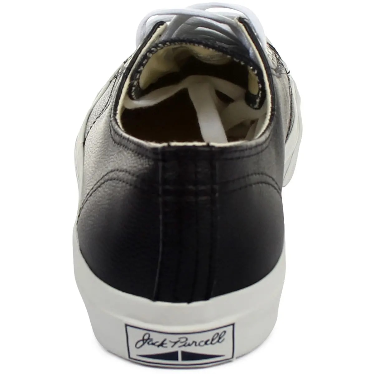 Giày Converse Jack Purcell Ox 'Leather' 1S962 — ảnh 4