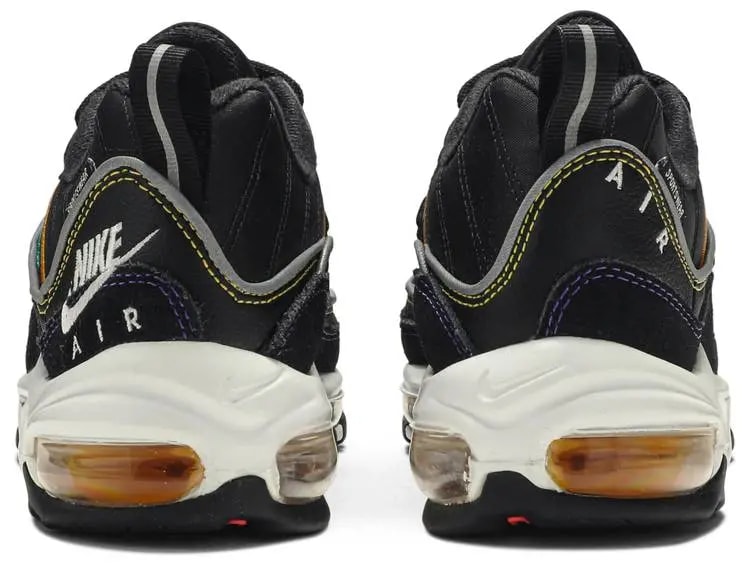 Giày Nike Wmns Air Max 98 Premium 'Martin' CI1901-023 — ảnh 5