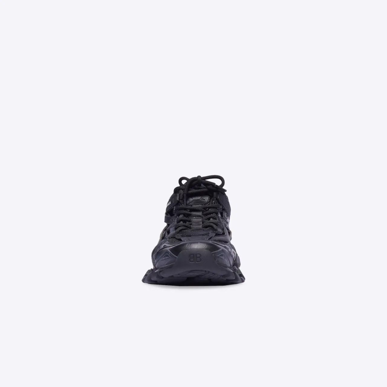 Giày Balenciaga Track.2 Trainer 'Black' 568614-W2GN1-1000 — ảnh 3