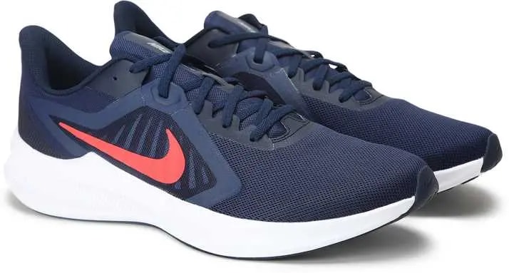 Giày Nike Downshifter 10 'Bright Crimson' CI9981-400 — ảnh 5