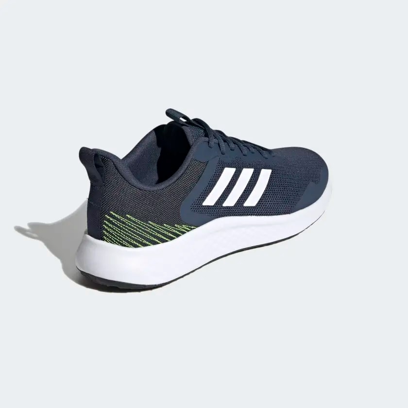 Giày Adidas Fluidstreet 'Blue' FY8454 — ảnh 4