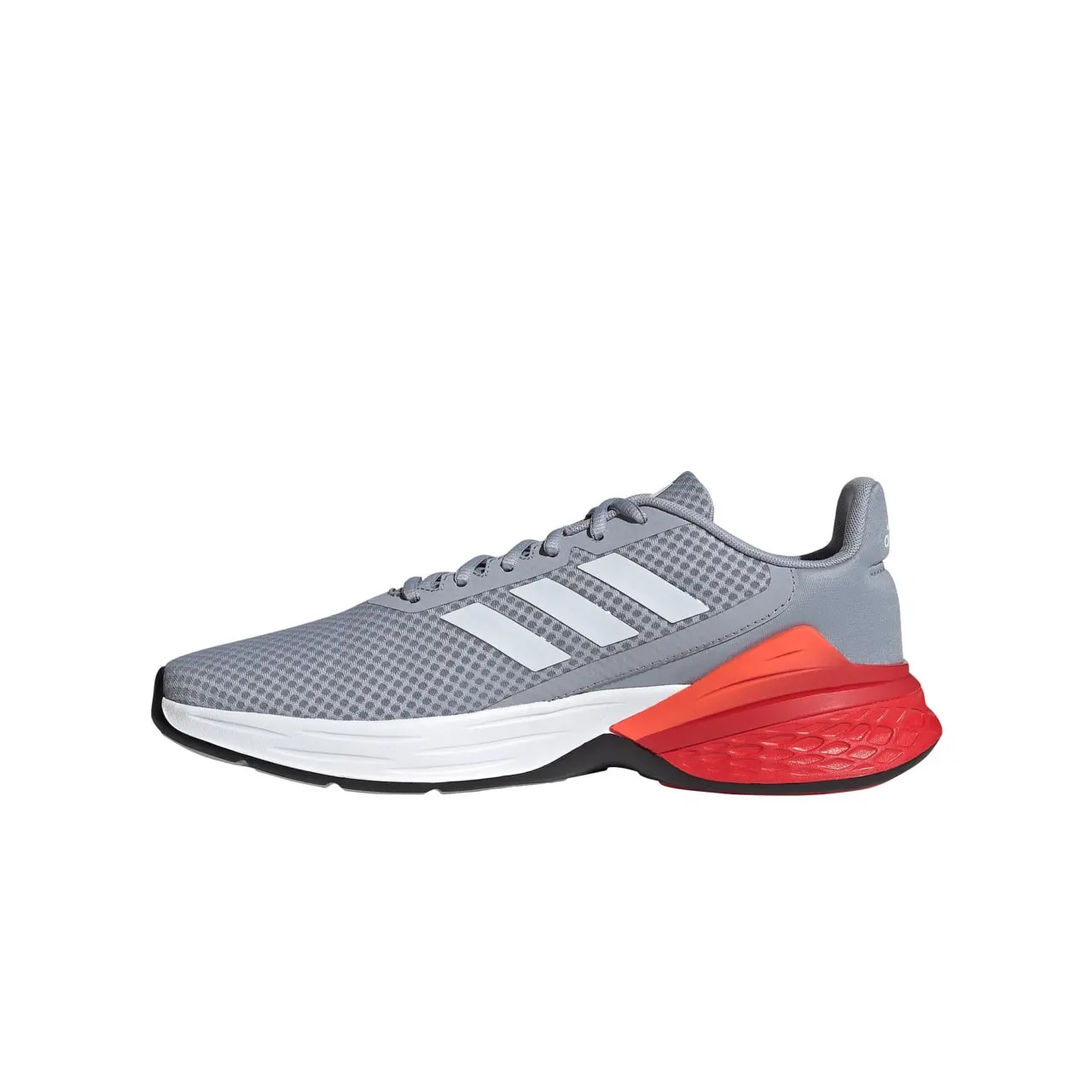 Giày Adidas Response SR 'Halo Silver' FY9152 — ảnh 4