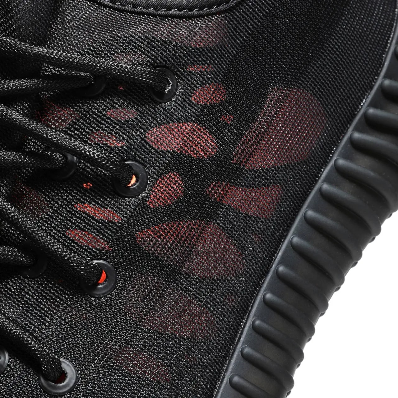 Giày Adidas Yeezy Boost 350 V2 'Mono Cinder' GX3791 — ảnh 2